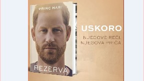 "Rezerva" uskoro u prodaji